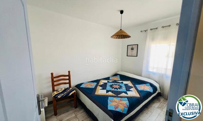 Foto d1953dfc-651e-486f-9544-3ee4730c059a. Piccolo appartamento con riscaldamento parcheggio in Roses