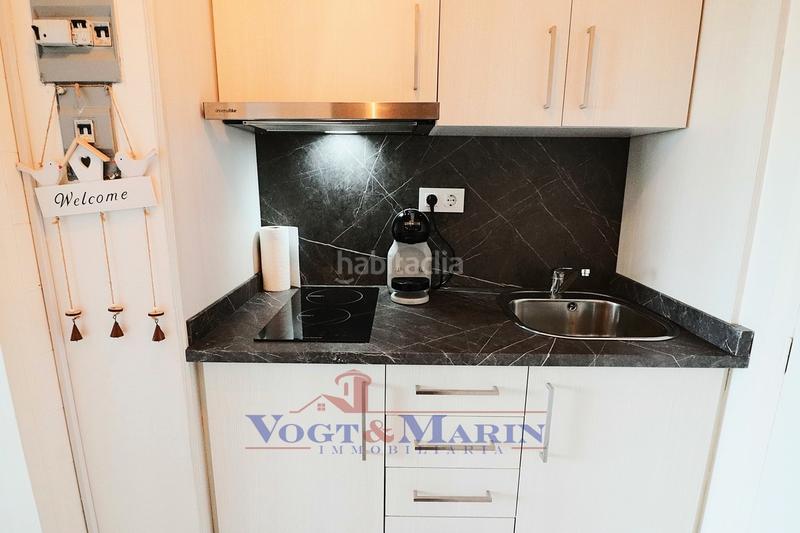 Foto 0b00309e-8c34-471d-889d-e5b532896f3c. Monolocale con riscaldamento parcheggio piscina in Roses