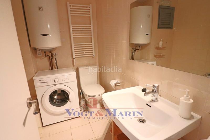 Foto 1f7e7ce4-6e86-4032-b642-830f44ca84d3. Monolocale con riscaldamento parcheggio piscina in Roses