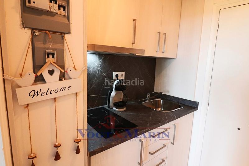 Foto 311779b6-4bca-4eb2-92db-9f142782f16e. Monolocale con riscaldamento parcheggio piscina in Roses