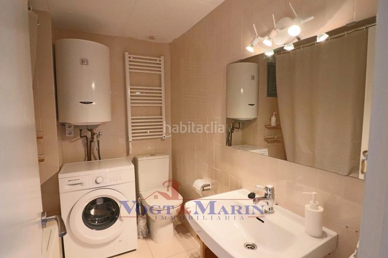 Foto 923828e0-f698-47d6-8222-9010f9ae4784. Monolocale con riscaldamento parcheggio piscina in Roses