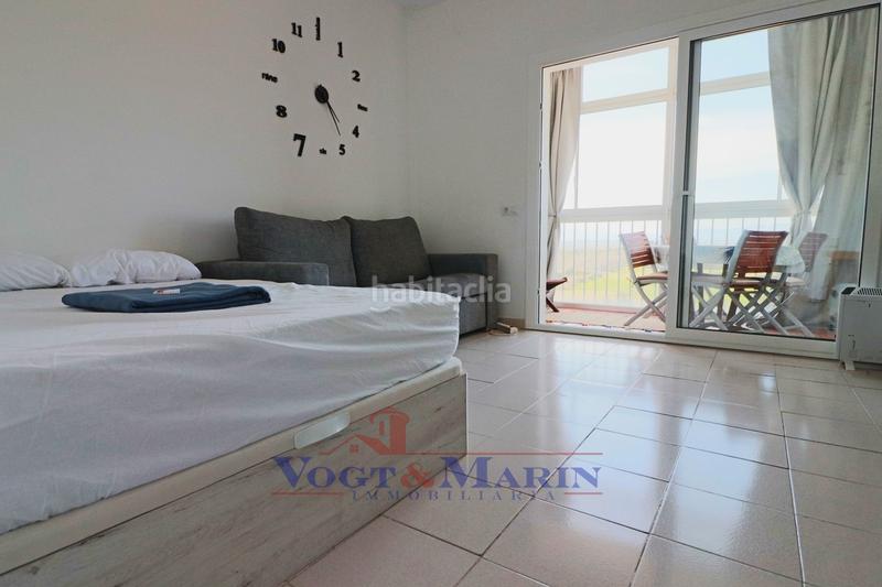 Foto 9a68c364-a49c-4620-90c2-761661d588bb. Monolocale con riscaldamento parcheggio piscina in Roses