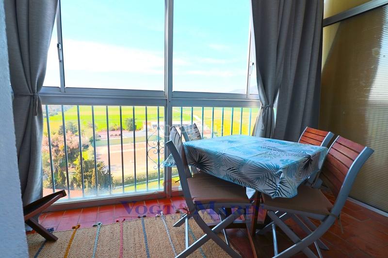 Foto 9bc05c19-845c-48ae-af0f-55ade86d639e. Monolocale con riscaldamento parcheggio piscina in Roses