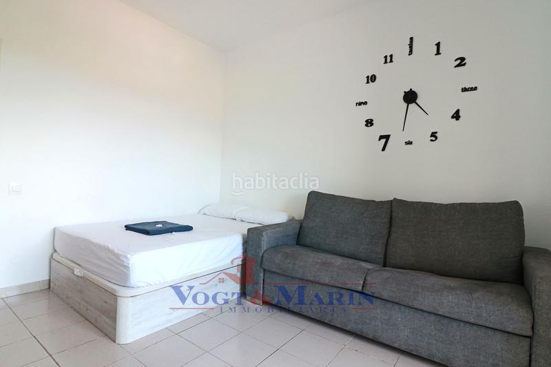 Foto a2ef2335-5c2e-429c-9058-1dedaa627d4d. Monolocale con riscaldamento parcheggio piscina in Roses