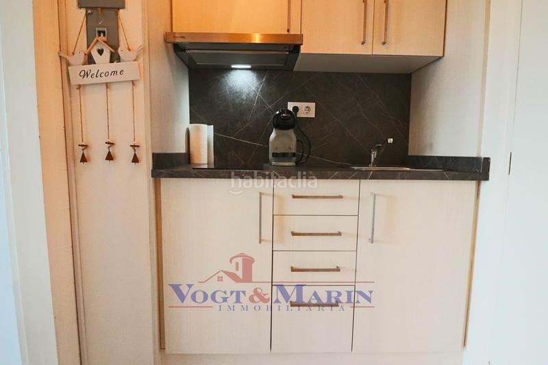 Foto a774aa75-a785-4aca-af59-1dbeb6e5ac73. Monolocale con riscaldamento parcheggio piscina in Roses