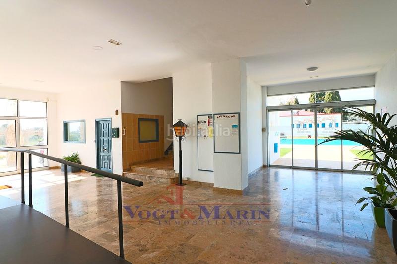 Foto f31e4c89-7b6c-430d-90ae-2e186672e118. Monolocale con riscaldamento parcheggio piscina in Roses