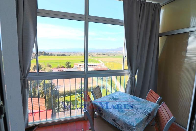 Foto f8b81434-c318-4c37-8789-b12a50aa5d2c. Monolocale con riscaldamento parcheggio piscina in Roses