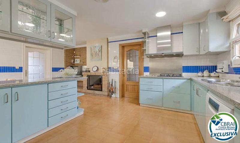 Foto 1af60f48-81cc-485e-883f-489025b82065. Chalet con riscaldamento parcheggio in Nord Roses