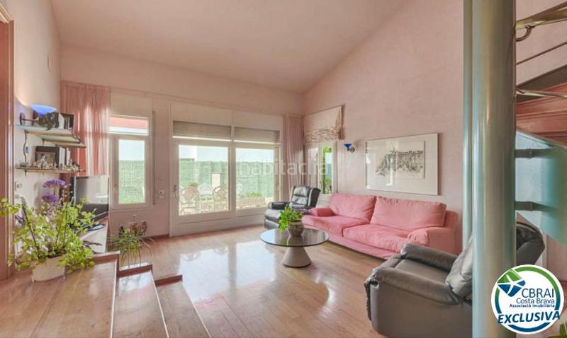 Foto 4349270b-e84a-432f-b081-764e5c81692f. Chalet con riscaldamento parcheggio in Nord Roses