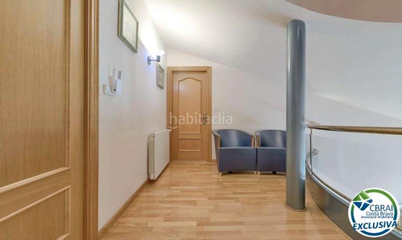 Foto 4df9b7b5-80c5-4dea-bc63-6428cc4da104. Chalet con riscaldamento parcheggio in Nord Roses