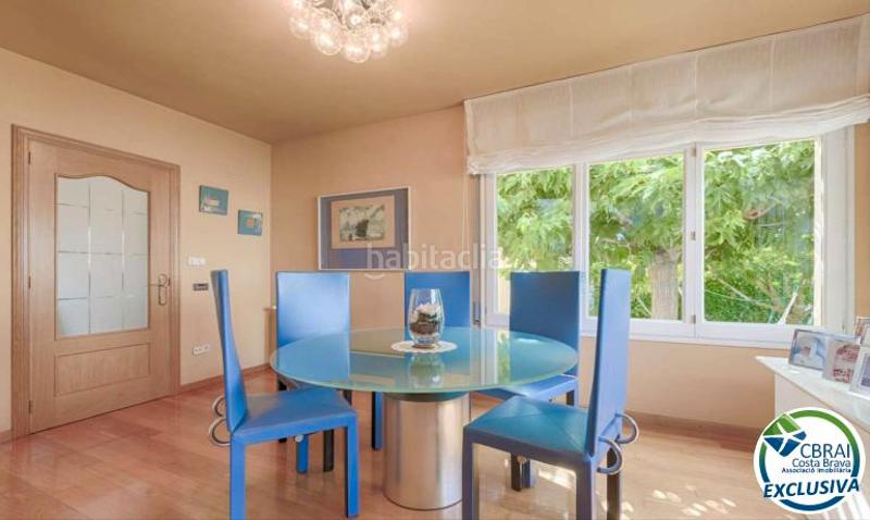 Foto 6987e2ae-65b7-47ec-b5e7-6912fb46309b. Chalet con riscaldamento parcheggio in Nord Roses