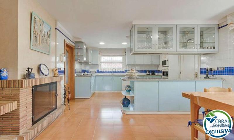 Foto b714e56e-ac1c-445a-8621-0d4bf5823824. Chalet con riscaldamento parcheggio in Nord Roses