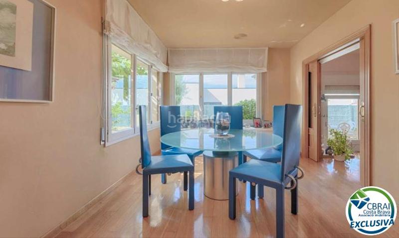 Foto cb644cf3-df43-4067-a440-83f5e33f4864. Chalet con riscaldamento parcheggio in Nord Roses