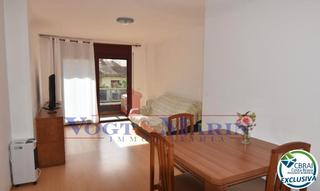 Apartament  Carrer de pedro calderón de la barca. Apartamento a 70 m del mar con plaza de parking en santa margari