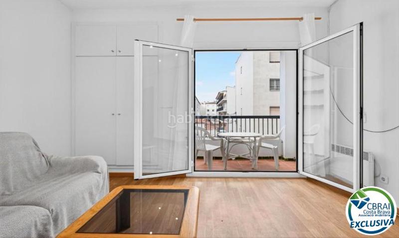 Foto c709dd61-5afa-40b9-ba64-45b481b51acd. Piccolo appartamento in Moxó - Sant Mori Empuriabrava