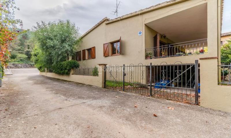 Foto 257094c1-f067-4945-9b68-e094be737c3d. Casa con camino parcheggio in Sant Llorenç de la Muga