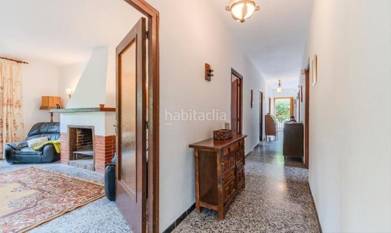 Foto 5b344c18-5959-4099-b8b2-e99c639681ff. Casa con camino parcheggio in Sant Llorenç de la Muga