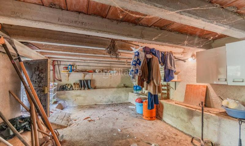 Foto b4201a81-8d97-4cb4-9058-586696625a65. Casa con camino parcheggio in Sant Llorenç de la Muga