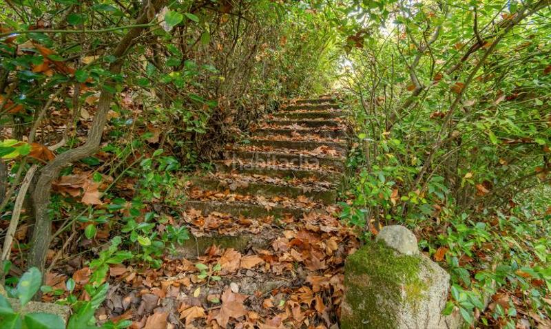 Foto b4fa1d16-699f-4265-b7f6-0e7ecbe34a27. Casa con camino parcheggio in Sant Llorenç de la Muga