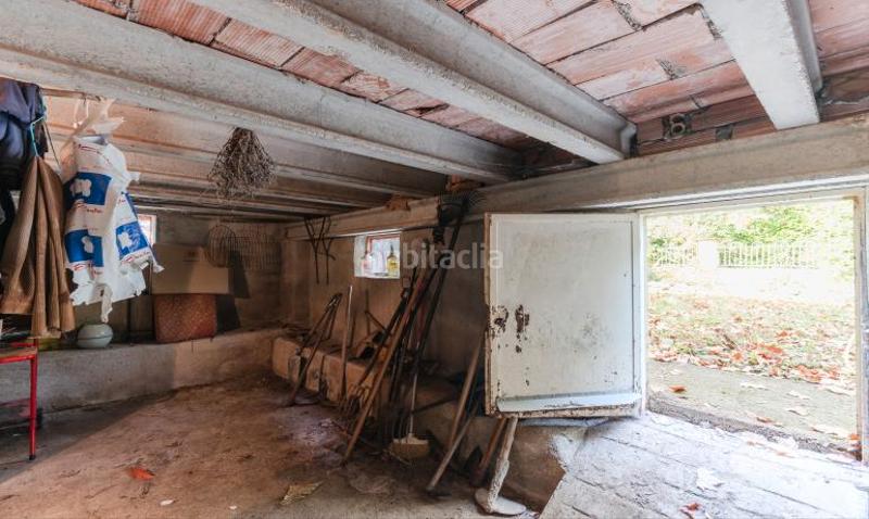 Foto c43beb57-ec48-4926-8097-208a0cd3e2fd. Casa con camino parcheggio in Sant Llorenç de la Muga