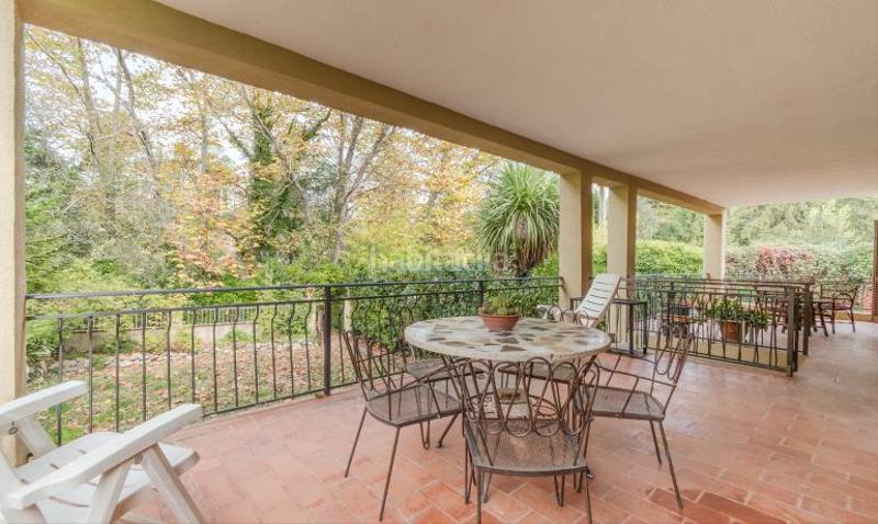 Foto df39c04a-5150-4fb8-a062-e7e988a0f29c. Casa con camino parcheggio in Sant Llorenç de la Muga