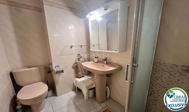 Foto 0fc32c8f-6069-409d-86fe-213dfb9916a9. Appartement mit heizung in Salins - Cavall de Mar Empuriabrava