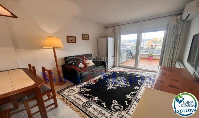 Foto 33d24fd4-3cf2-4170-9660-eee7b1e010de. Appartement mit heizung in Salins - Cavall de Mar Empuriabrava