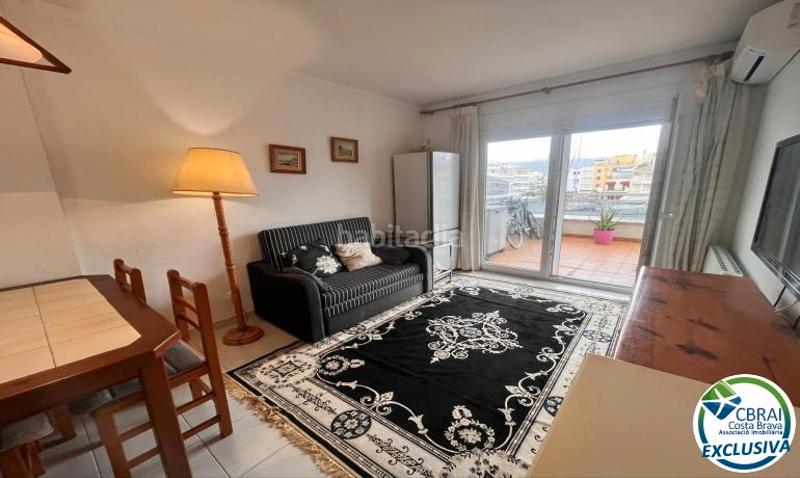 Foto 5ec84084-7e25-4be7-8b19-6b10f8c6391f. Appartement mit heizung in Salins - Cavall de Mar Empuriabrava