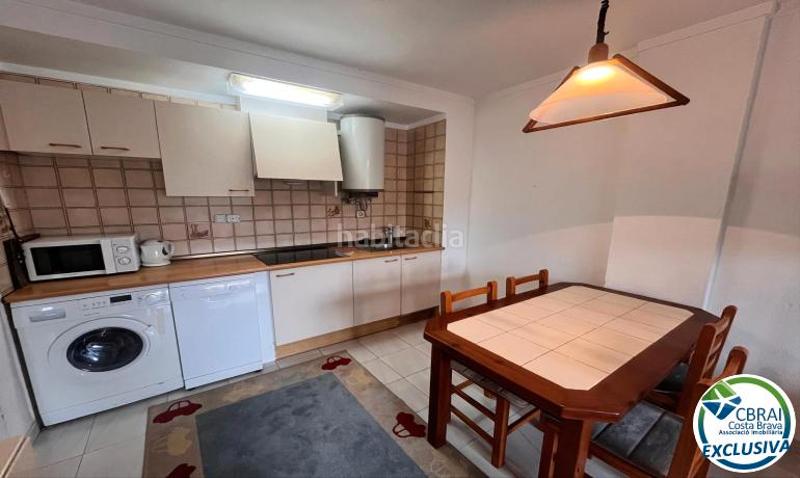 Foto 6986534d-37db-44d9-a76a-9f7b5eaced5e. Appartement mit heizung in Salins - Cavall de Mar Empuriabrava