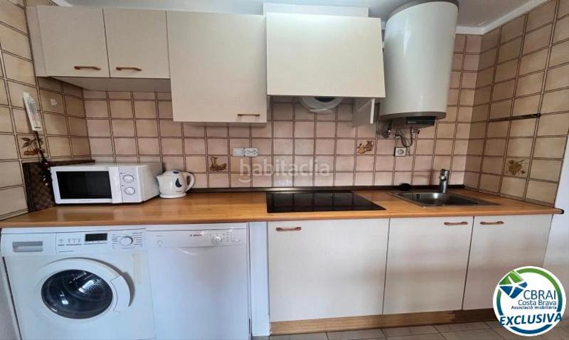 Foto 71810195-2374-4c38-93b2-12249672b22f. Appartement mit heizung in Salins - Cavall de Mar Empuriabrava