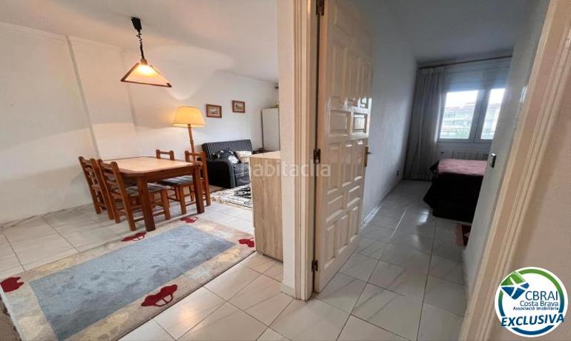 Foto 962261f1-d8b6-46f6-bacd-89383417671f. Appartement mit heizung in Salins - Cavall de Mar Empuriabrava