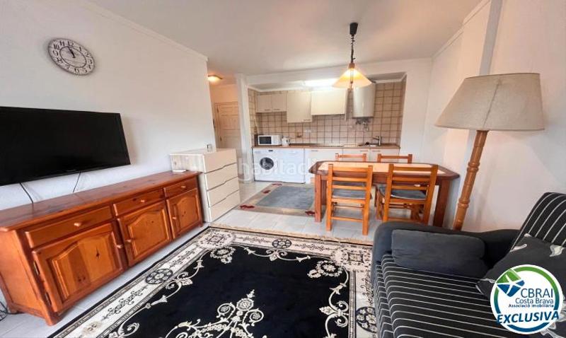 Foto ab6fe04e-b73b-4d4b-9977-cfbfea7821f9. Appartement mit heizung in Salins - Cavall de Mar Empuriabrava