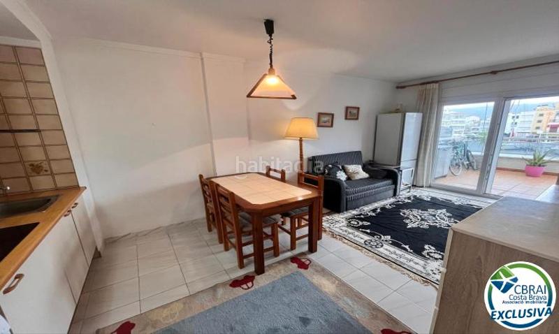 Foto e84dc07e-670a-48b7-9365-948c2c74135c. Appartement mit heizung in Salins - Cavall de Mar Empuriabrava