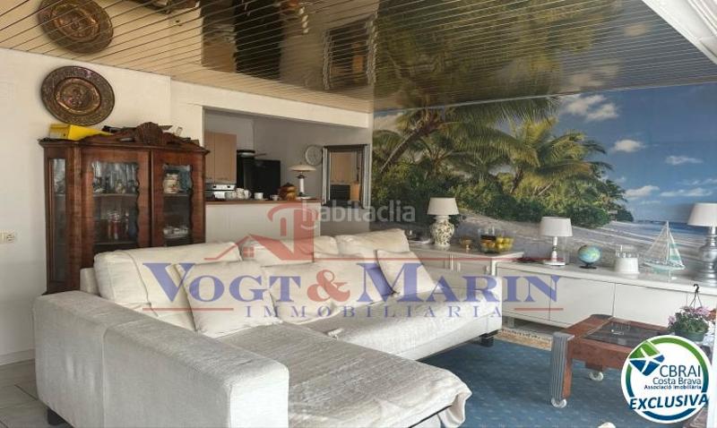 Foto 401643c4-7e60-47f0-bfb1-5889ee62547f. Apartamento  con piscina comunitaria a 50m del mar en Roses