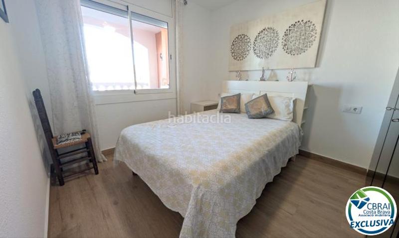 Foto ff8a08f9-f2b3-40c9-a868-fe749d3790db. Apartament amb calefacció a Moxó - Sant Mori Empuriabrava