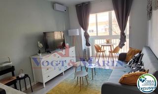 Apartamento en Avinguda de la Riera de la Cuana