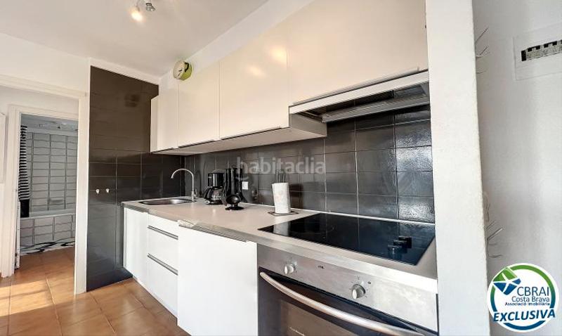 Foto 825980d4-05bc-4ee0-9846-f43ba09d4d88. Appartement avec chauffage dans Moxó - Sant Mori Empuriabrava