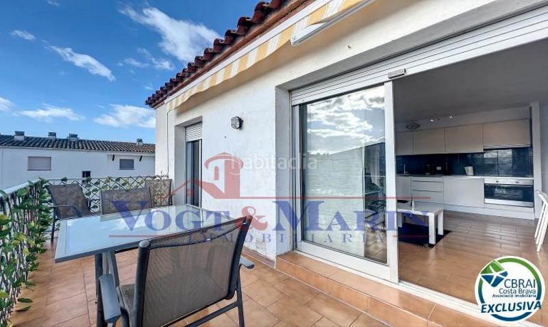 Foto e862a390-4bab-47ab-a15c-f6af216ee7ef. Appartement avec chauffage dans Moxó - Sant Mori Empuriabrava