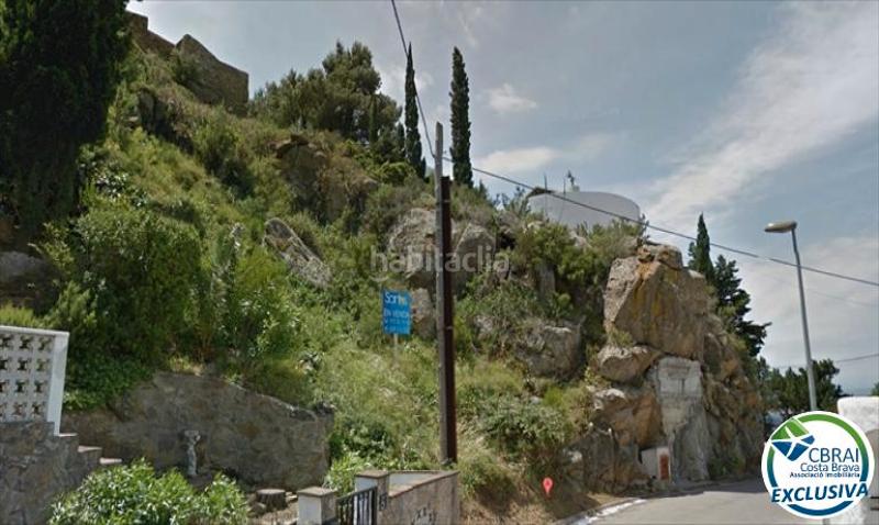 Foto 2b04f684-efe0-41d5-9dec-6ee2d324346a. Terreno residenziale in Puig Rom-Canyelles-Almadrava Roses