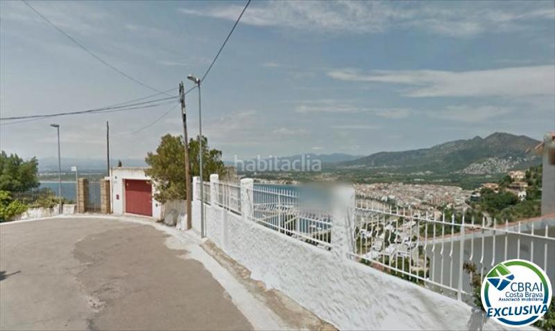 Foto 7d1c7649-cc2f-4855-acce-b1012d2fa5f8. Terreno residenziale in Puig Rom-Canyelles-Almadrava Roses