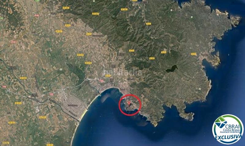 Foto 7dbdc092-8e08-43e1-b7f3-112871da3926. Terreno residenziale in Puig Rom-Canyelles-Almadrava Roses