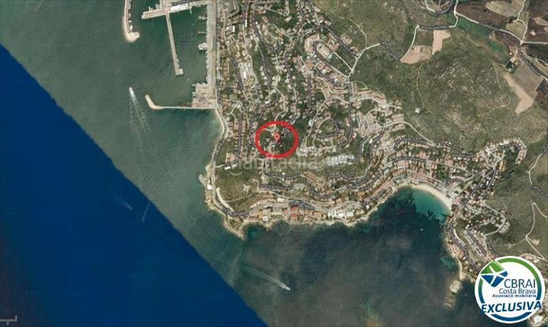 Foto 90e061b6-2c88-4e8c-bd74-8649a40e2277. Terreno residenziale in Puig Rom-Canyelles-Almadrava Roses