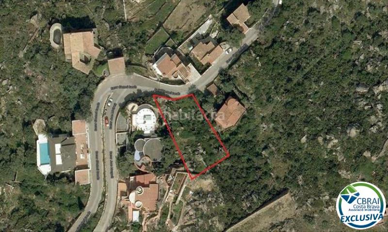 Foto 94c82456-49d4-40b5-8327-7b0248caf6fd. Terreno residenziale in Puig Rom-Canyelles-Almadrava Roses