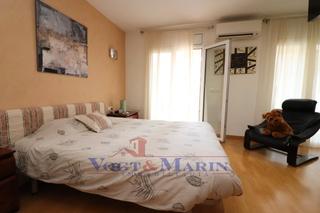 Piso en Carrer de Sant Julià