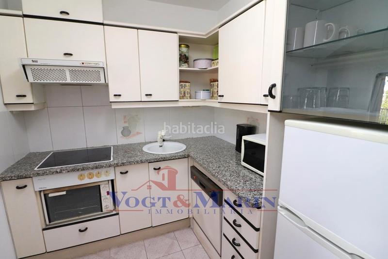 Foto 10a7988f-5715-4c7f-8e77-bbbe2a5a26ad. Apartament a Salins - Cavall de Mar Empuriabrava