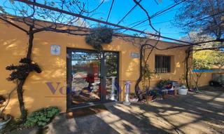 Bauernhof  N/a. Terrenos rústicos con olivar y autonomía energética