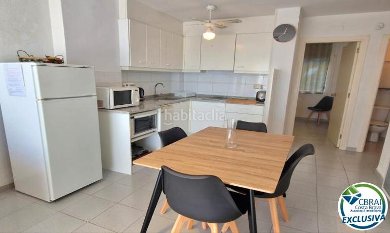 Foto 2814d589-fb77-43c5-96f4-5bb926605bd8. Apartamento  con licencia turística a 360m del mar en Roses