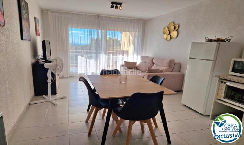 Foto 535bf41c-cf9b-44d5-8b82-4dd6adba5deb. Apartamento  con licencia turística a 360m del mar en Roses