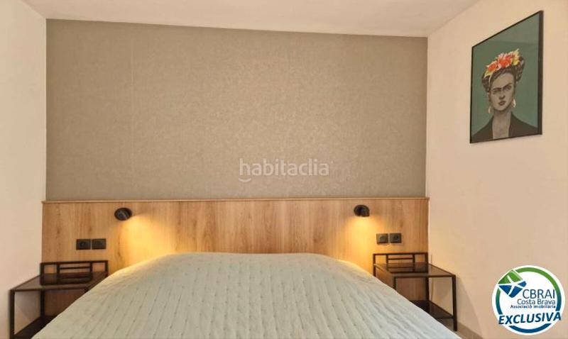 Foto 642db317-5d11-4dc3-8755-9f1d093fdffe. Apartamento  con licencia turística a 360m del mar en Roses