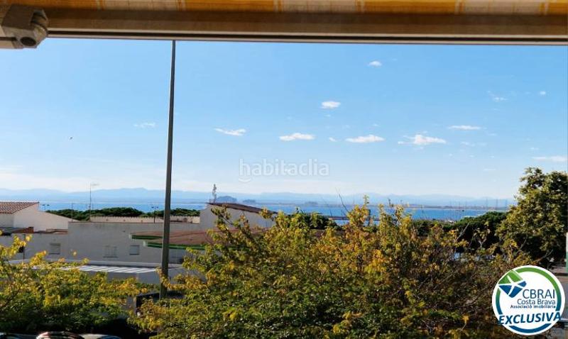 Foto 6b0bb814-d375-49e2-a5ed-eb4602ec5196. Apartamento  con licencia turística a 360m del mar en Roses